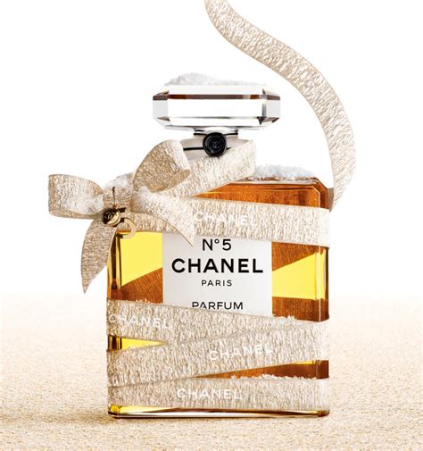 chanel no 5 fragrantica.